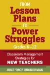 From Lesson Plans to Power Struggles, Grades 6–12