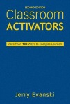 Classroom Activators