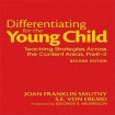 Differentiating for the Young Child
