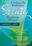 Culturally Proficient Society Begins in School