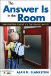 Answer Is in the Room
