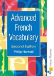 Advanced French Vocabulary