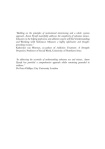 Understanding and Working with Substance Misusers