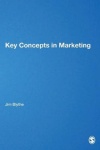 Key Concepts in Marketing