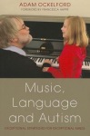 Music, Language and Autism