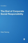 End of Corporate Social Responsibility