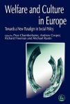 Welfare and Culture in Europe