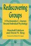 Rediscovering Groups