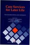 Care Services for Later Life