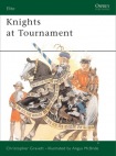 Knights at Tournament