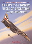 F-14 Tomcat Units in Operation