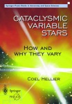Cataclysmic Variable Stars - How and Why they Vary