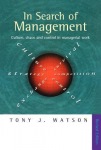 In Search of Management (Revised Edition)