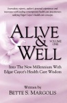 Alive & Well