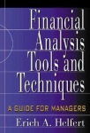 Financial Analysis Tools and Techniques: A Guide for Managers