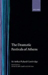 Dramatic Festivals of Athens