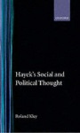 Hayek's Social and Political Thought