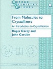 From Molecules to Crystallizers