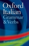 Oxford Italian Grammar and Verbs