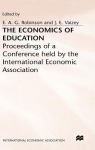 Economics of Education