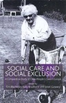 Social Care and Social Exclusion