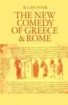 New Comedy of Greece and Rome