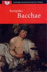 Euripides: Bacchae