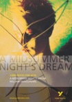 Midsummer Night's Dream: York Notes GCSE - for 2026, 2027 exams
