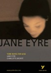 Jane Eyre: York Notes GCSE - for 2026, 2027 exams