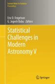 Statistical Challenges in Modern Astronomy V