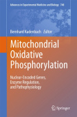 Mitochondrial Oxidative Phosphorylation