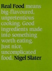 Real Food