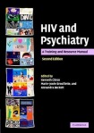 HIV and Psychiatry