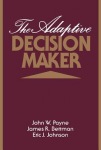Adaptive Decision Maker