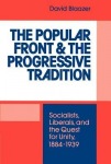 Popular Front and the Progressive Tradition