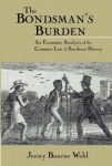 Bondsman's Burden
