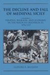 Decline and Fall of Medieval Sicily