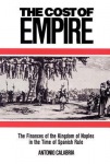 Cost of Empire