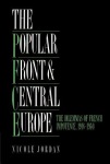 Popular Front and Central Europe
