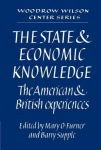 State and Economic Knowledge