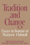 Tradition and Change