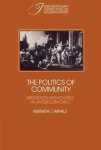 Politics of Community