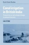 Canal Irrigation in British India