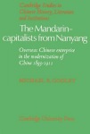 Mandarin-Capitalists from Nanyang