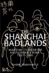 Shanghai Badlands