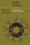 Science of Polymer Molecules