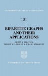 Bipartite Graphs and their Applications