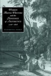 Women Travel Writers and the Language of Aesthetics, 1716–1818