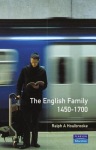 English Family 1450 - 1700