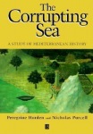 Corrupting Sea